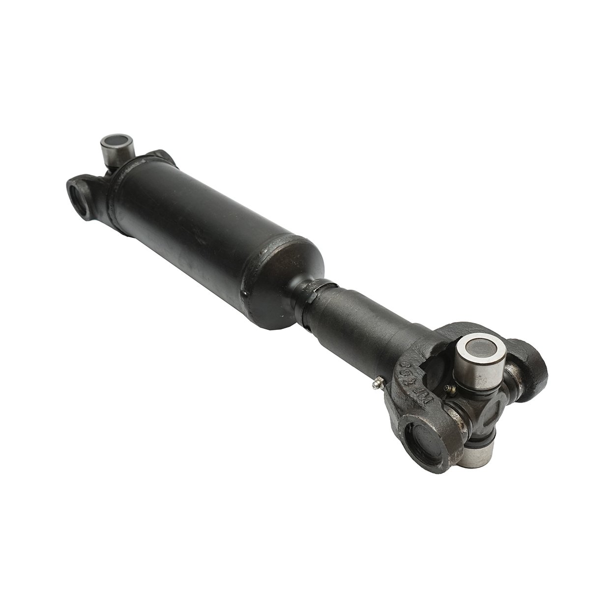 Cardan transmisie punte fata pentru JCB cod OEM 914/42300, 914/60096, 914/40100 Breckner Germany